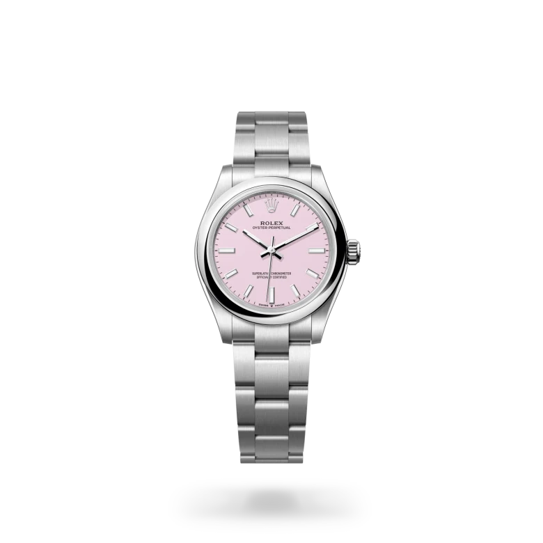 Oyster Perpetual 31