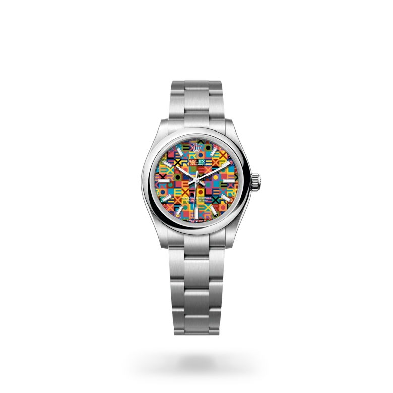 Oyster Perpetual 31