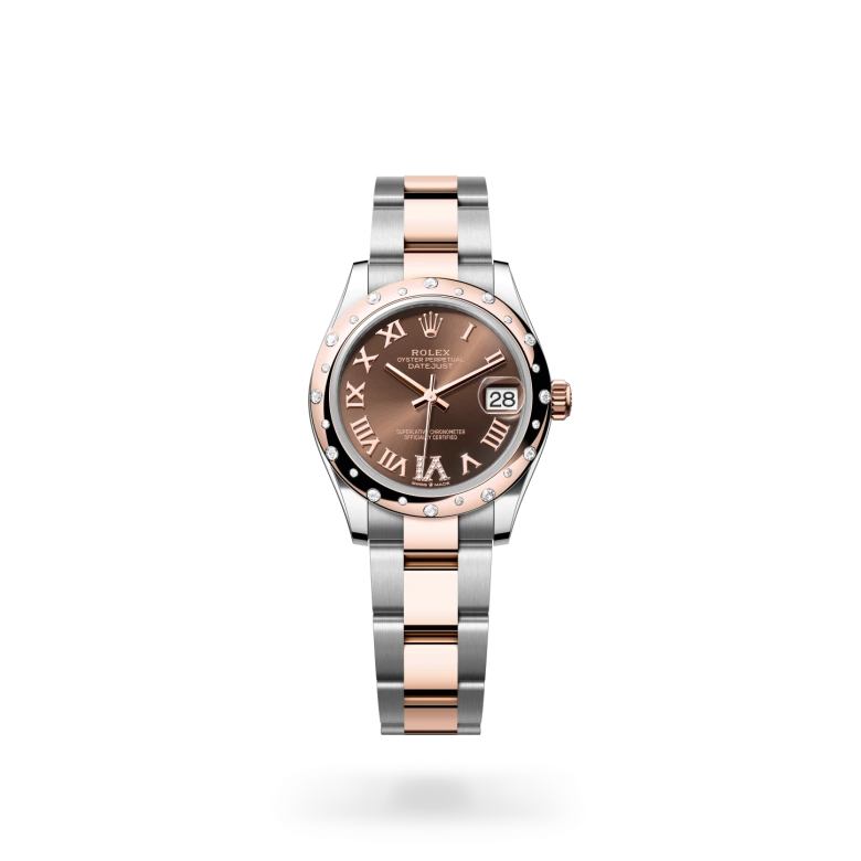 Datejust 31