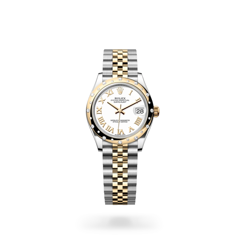 Datejust 31