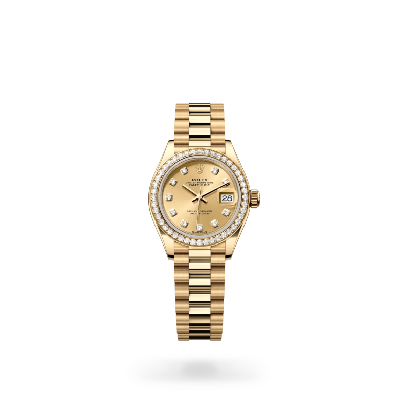 Lady-Datejust