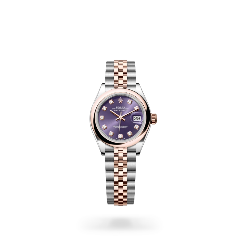 Lady-Datejust