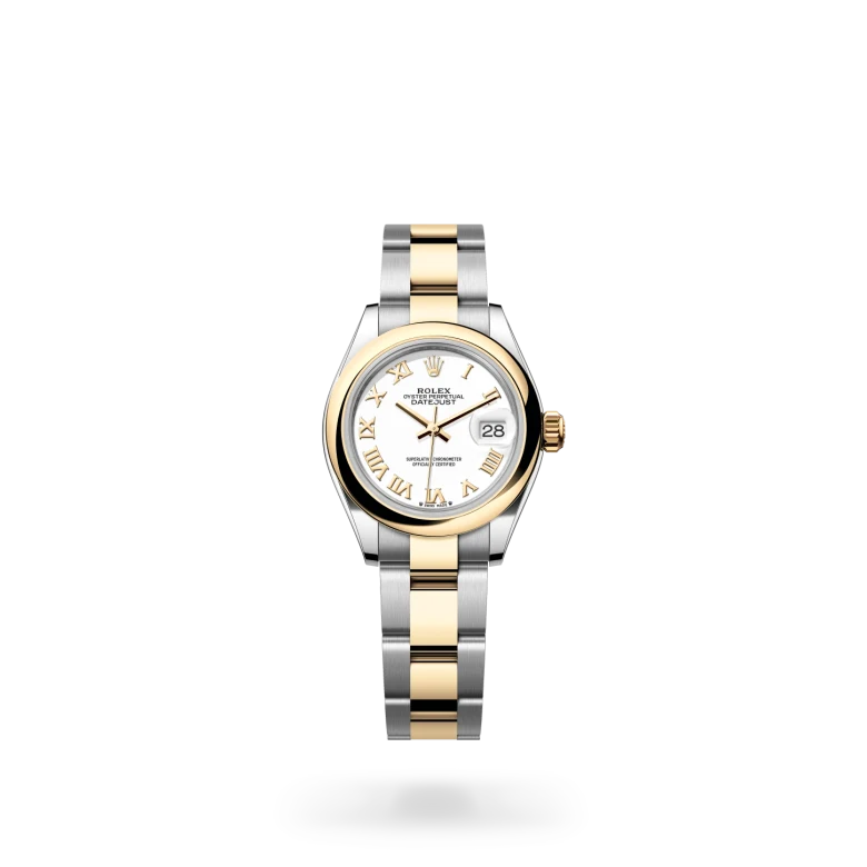 Lady-Datejust