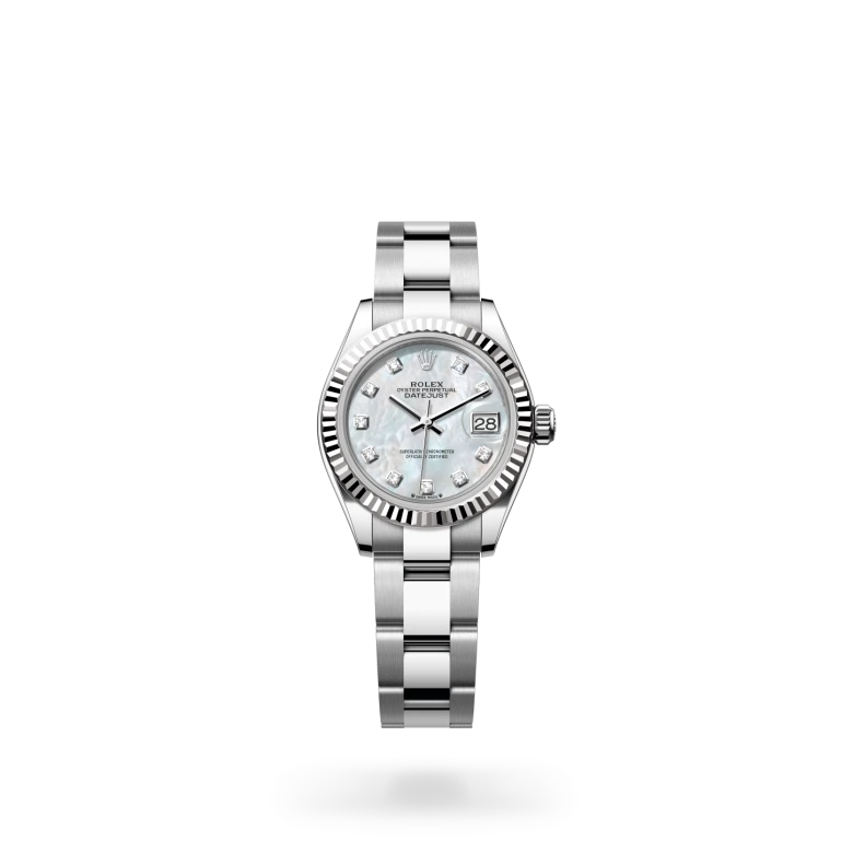Lady-Datejust