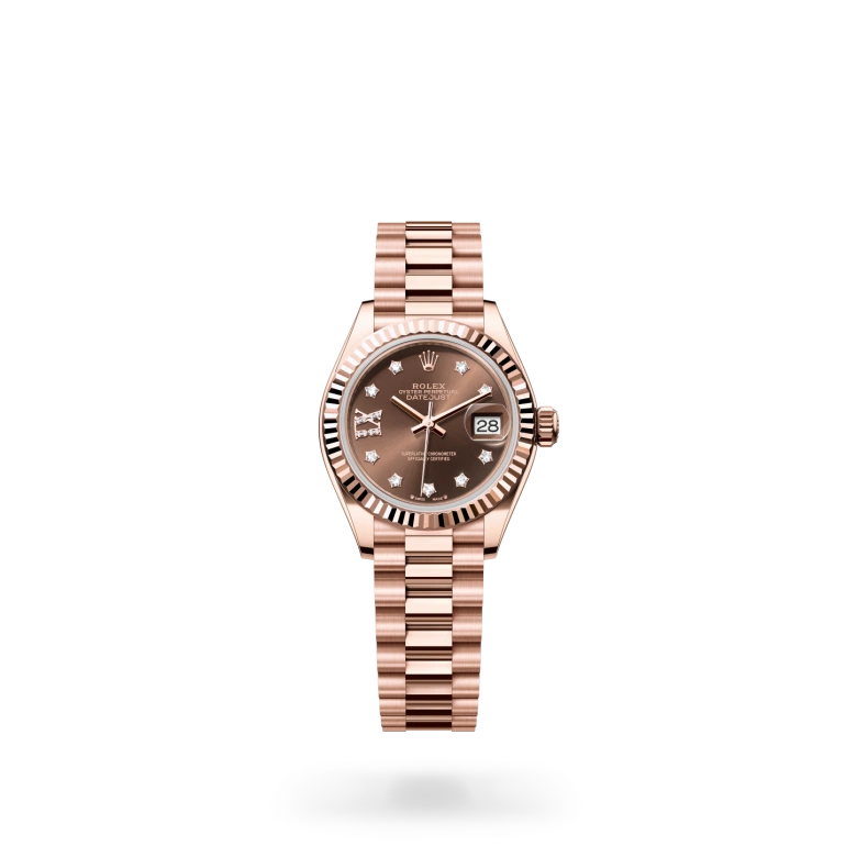 Lady-Datejust