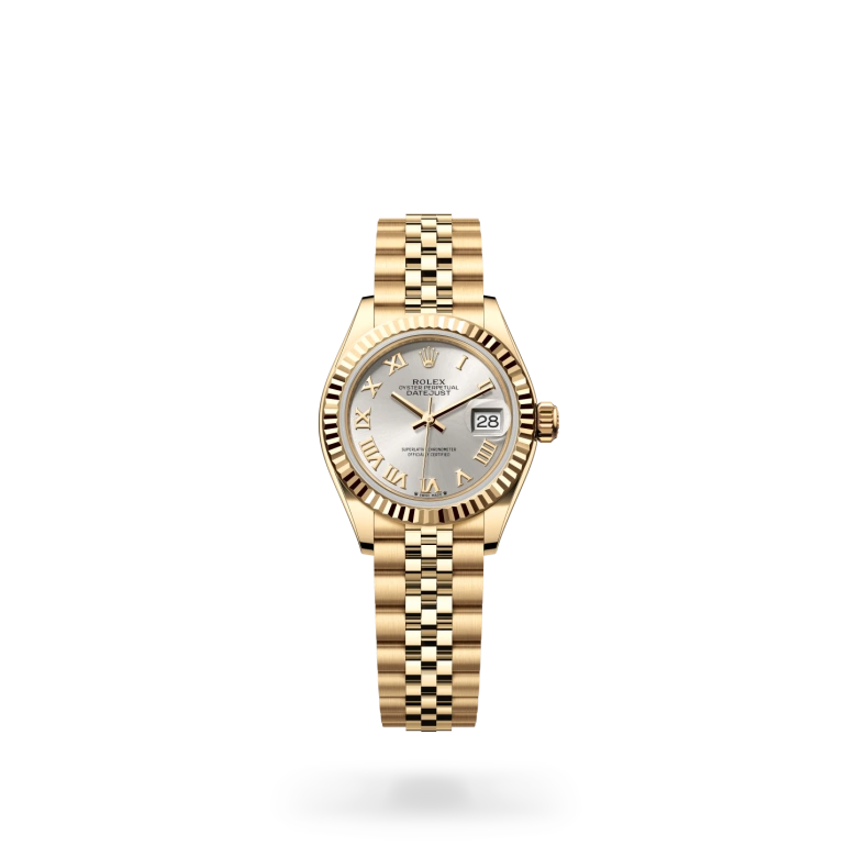 Lady-Datejust