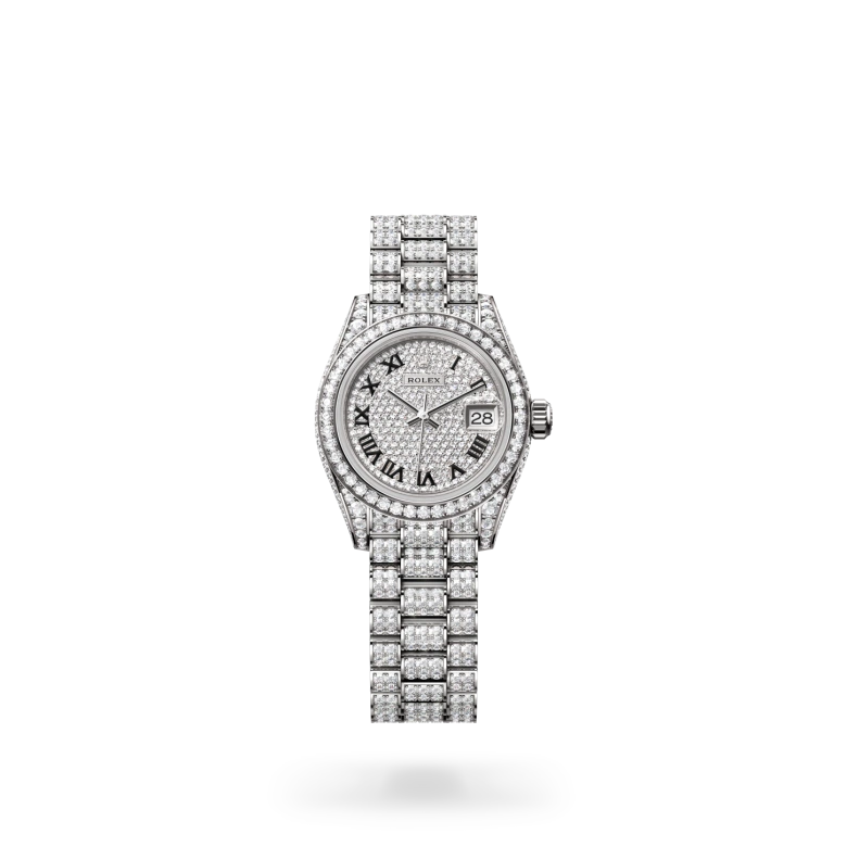 Lady-Datejust