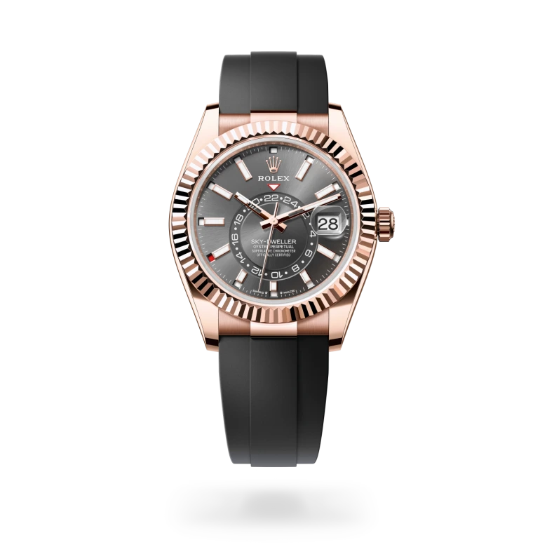 Sky-Dweller