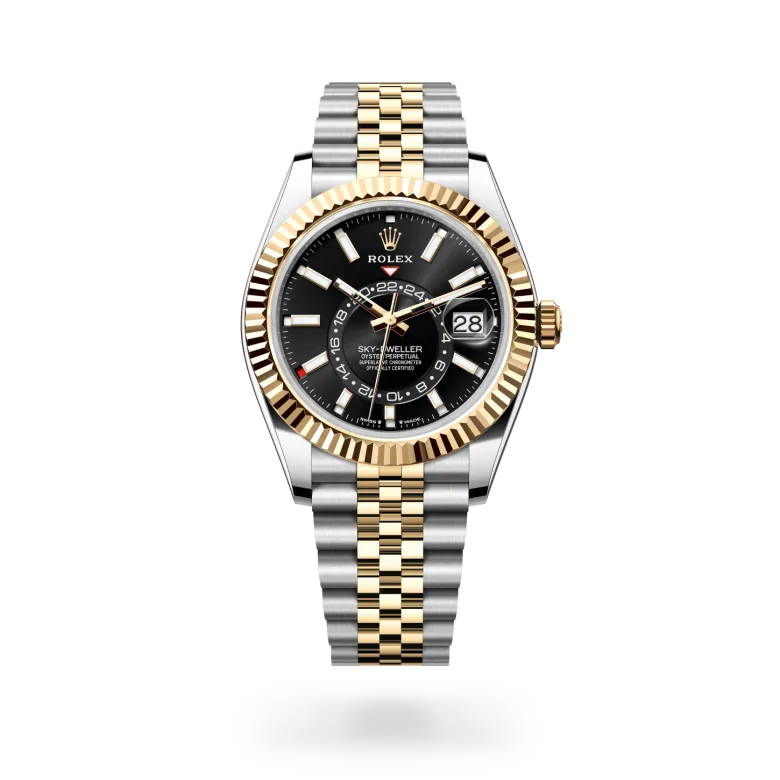 Sky-Dweller