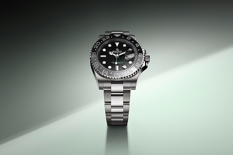 GMT-Master II image