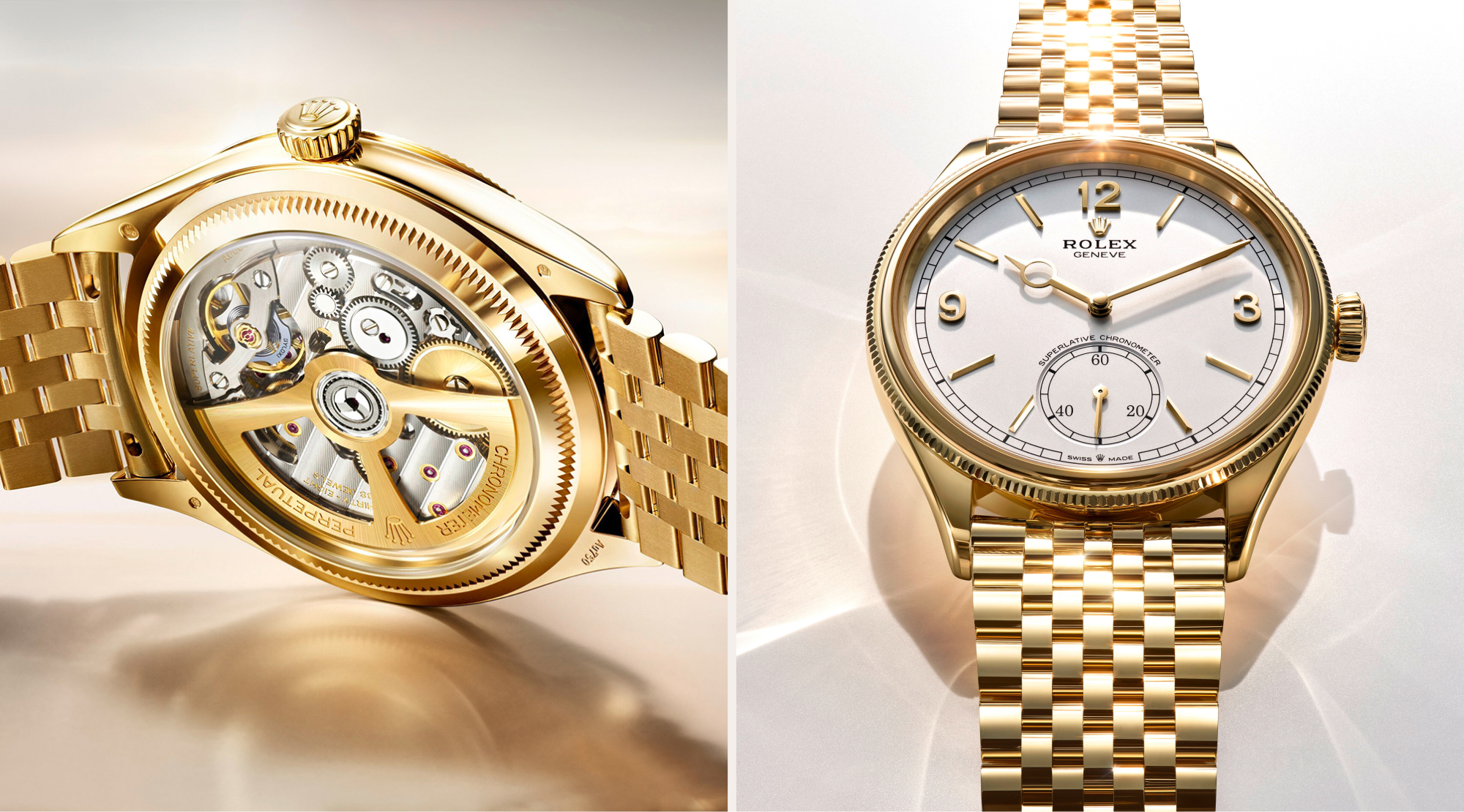 Rolex