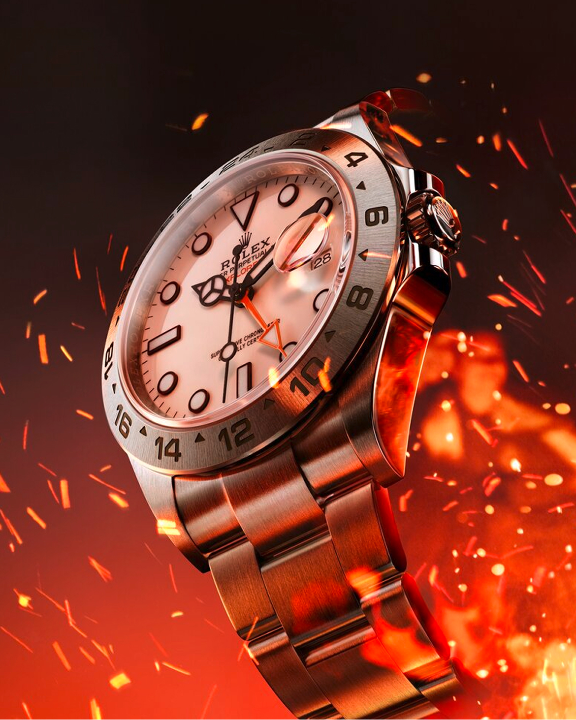 Rolex