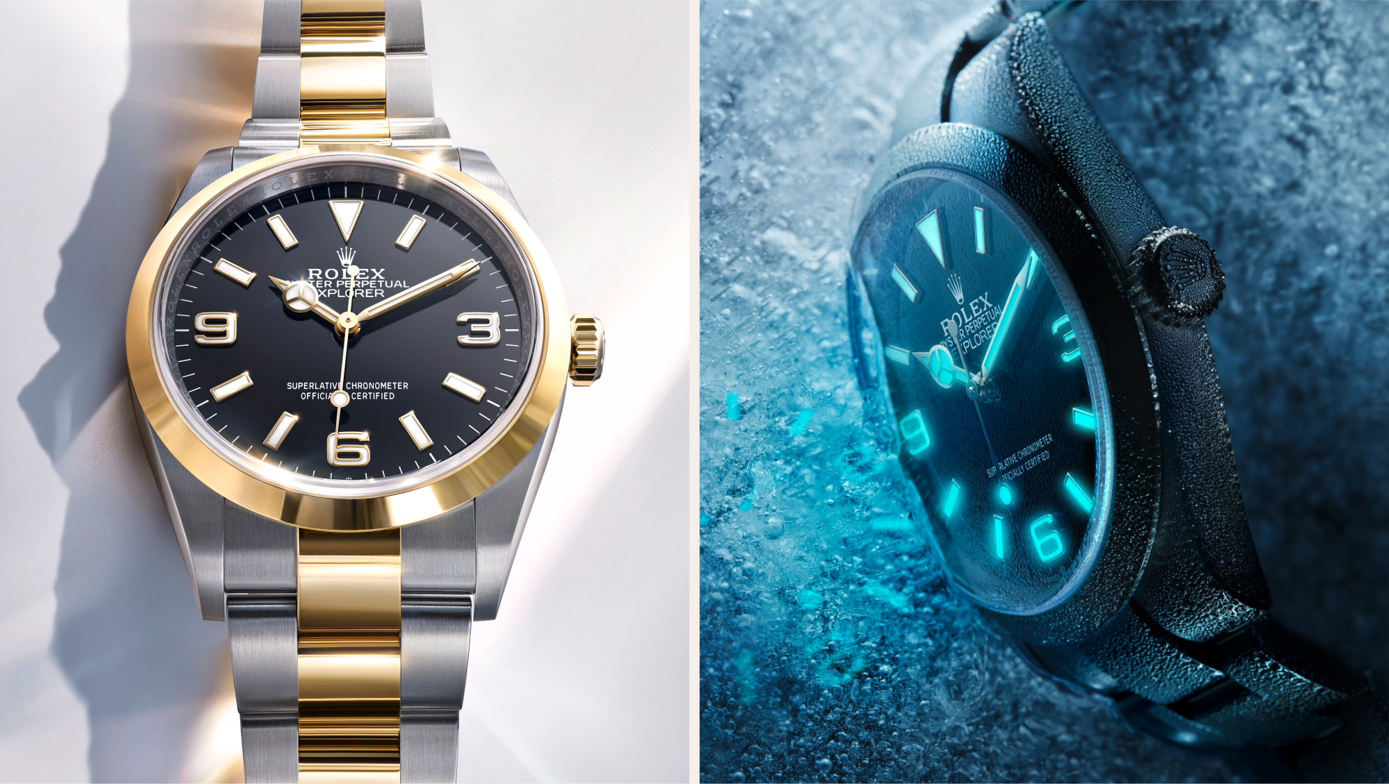 Rolex