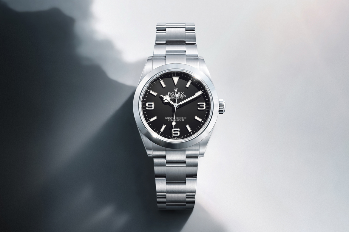 Rolex
