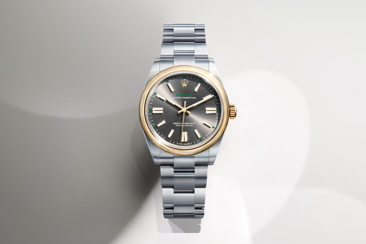 Rolex