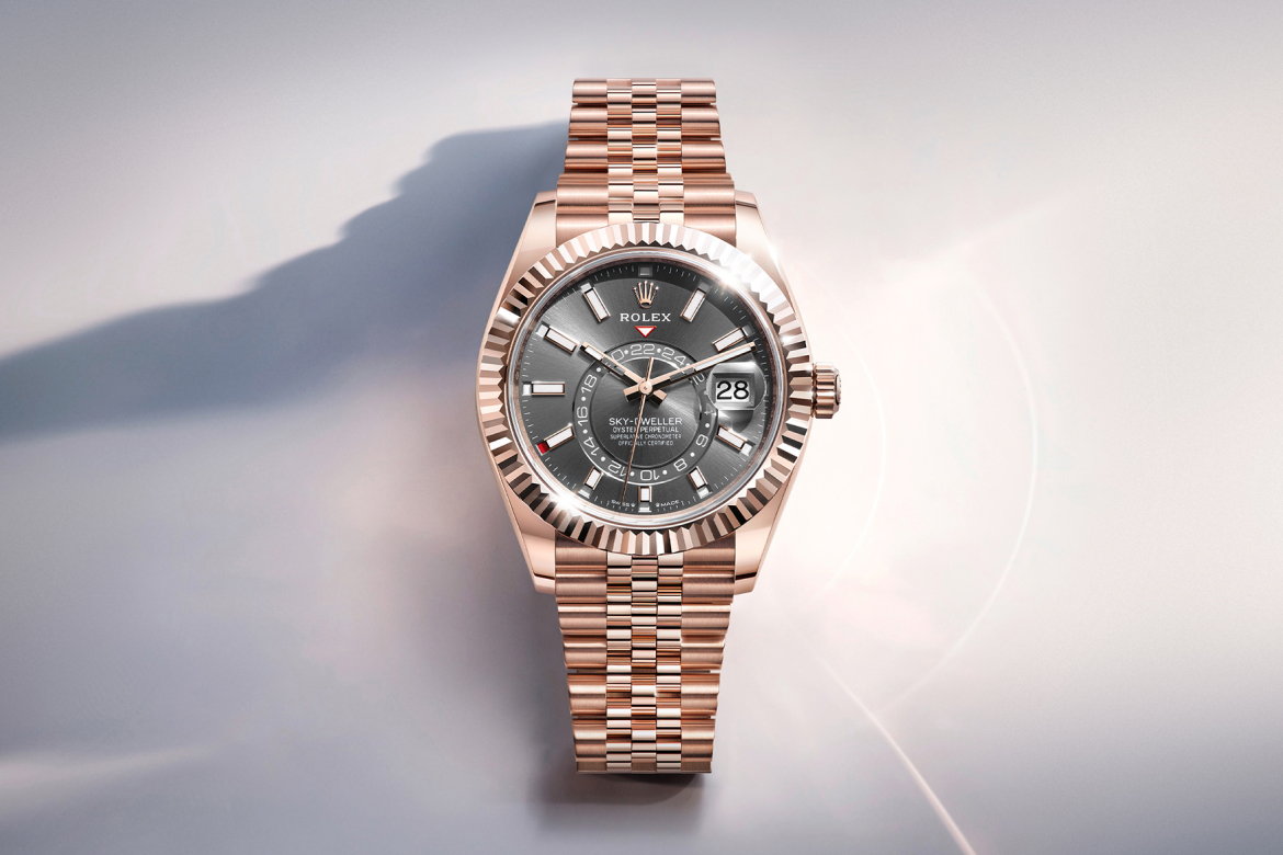 Rolex