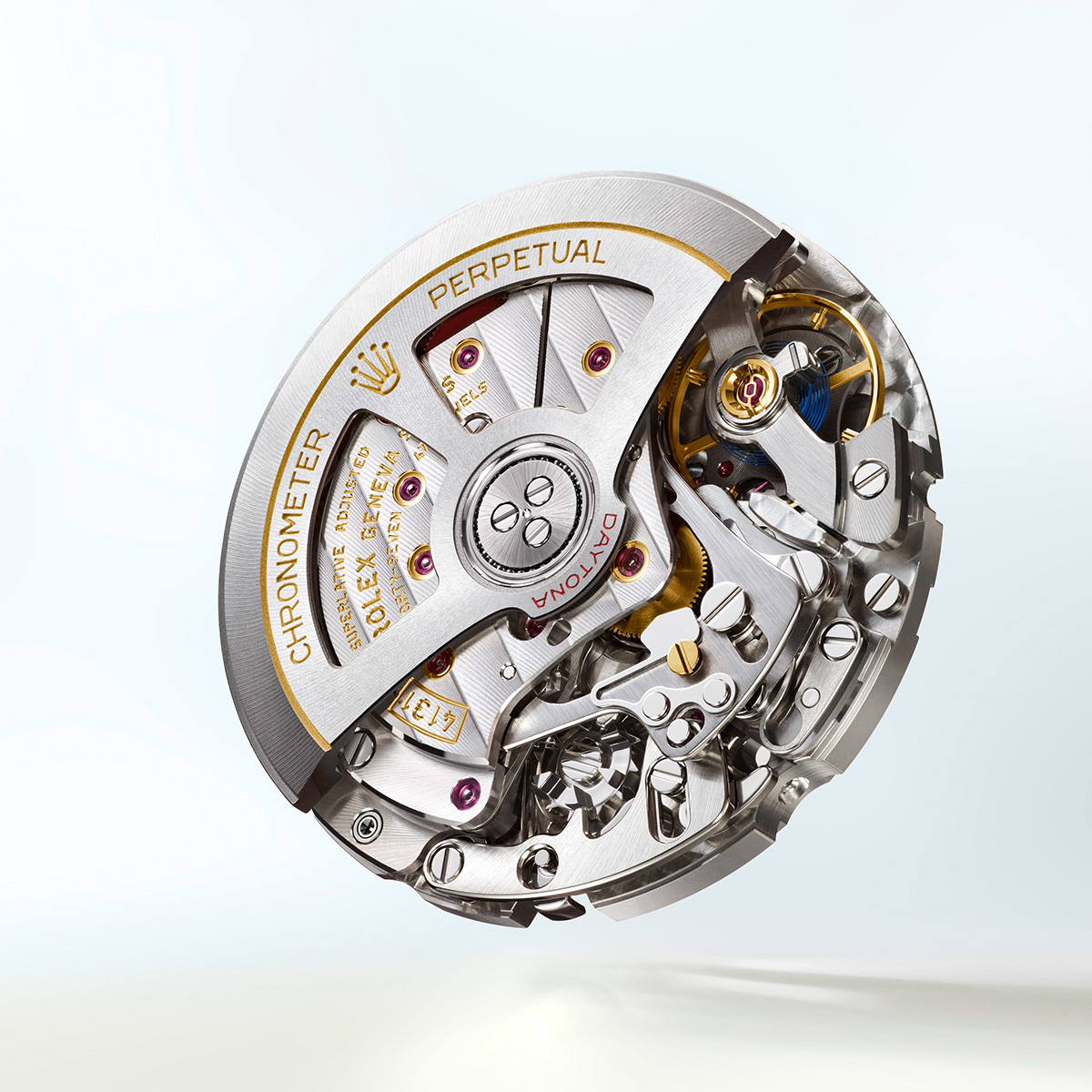 rolex new watches cosmopgrah daytona movement