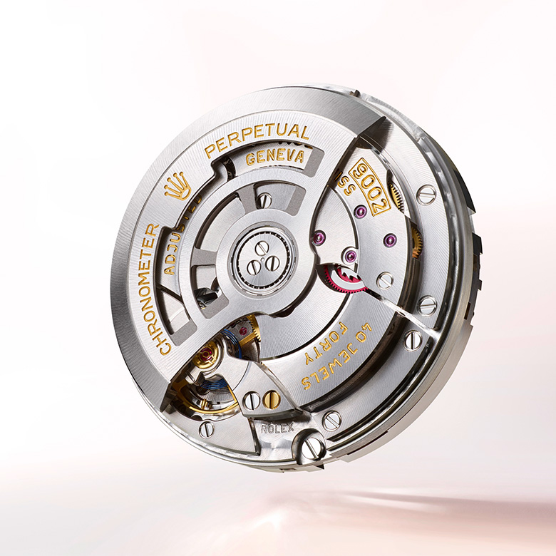 rolex new watches sky dweller movement portrait