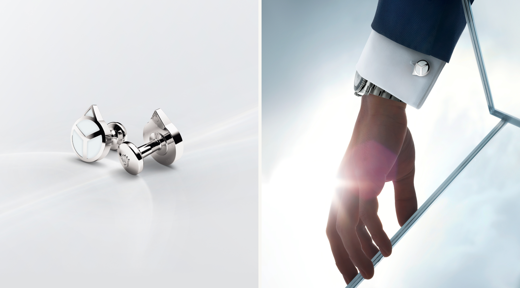 rolex accessories chromalight cufflinks rolexcufflinks jva landscape