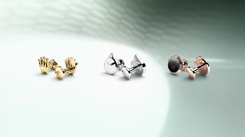 rolex accessories cufflinks introduction rolexcufflinks jva rvbportrait