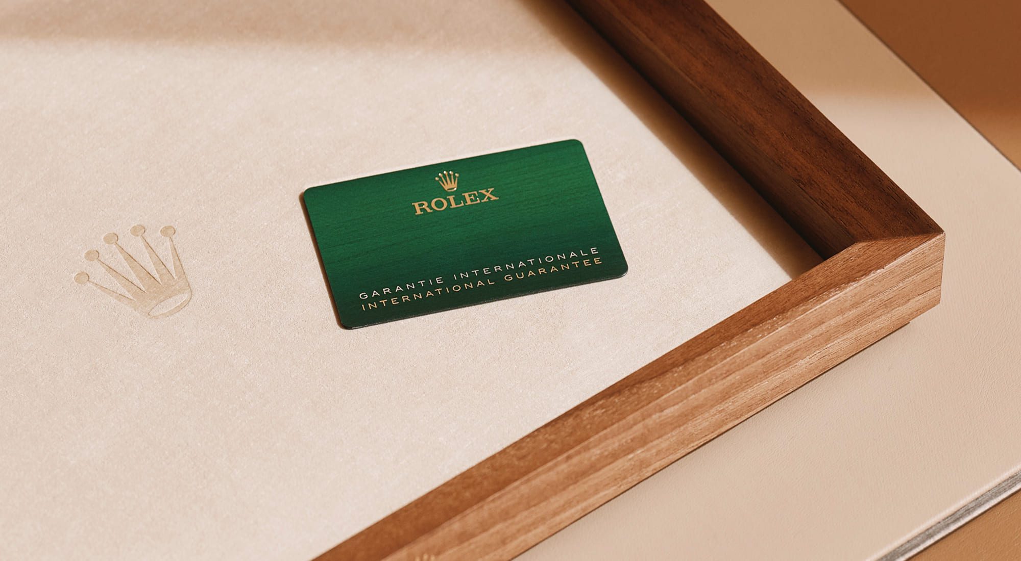 Rolex