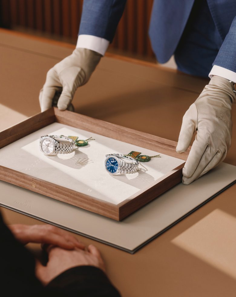 Rolex